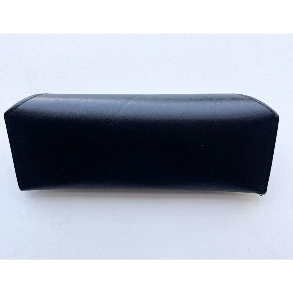 Christian Dior Black Sunglasses Eyeglasses Case